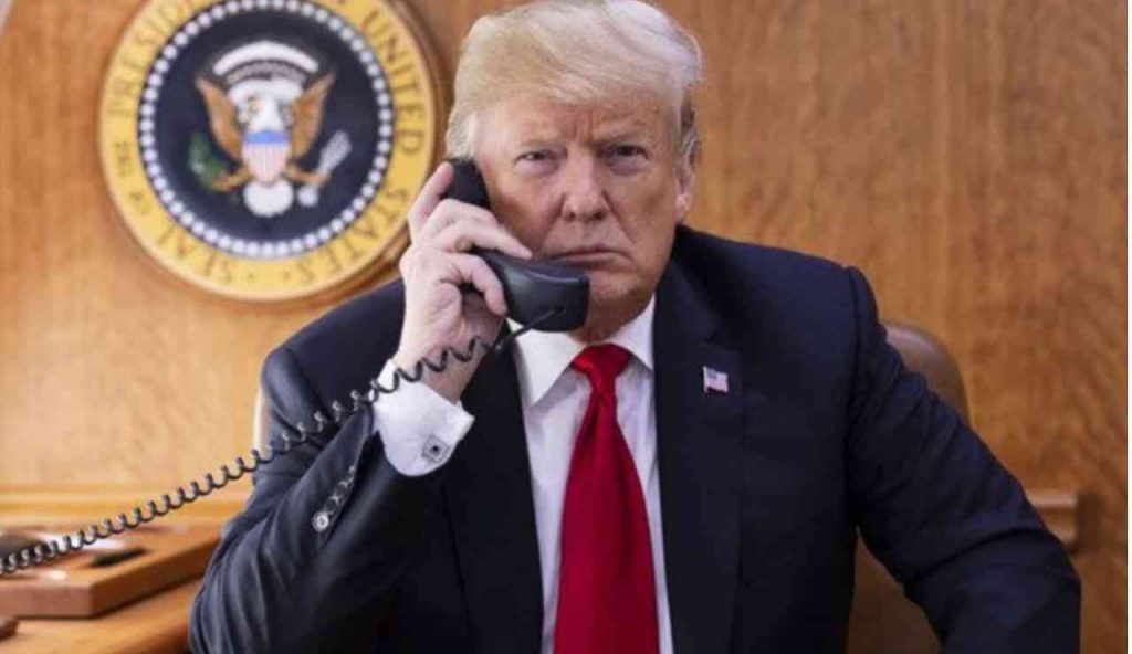Guerra Ucraina – Russia, Trump: “Ho deciso sull’invio di missili Tomahawk a Kiev”