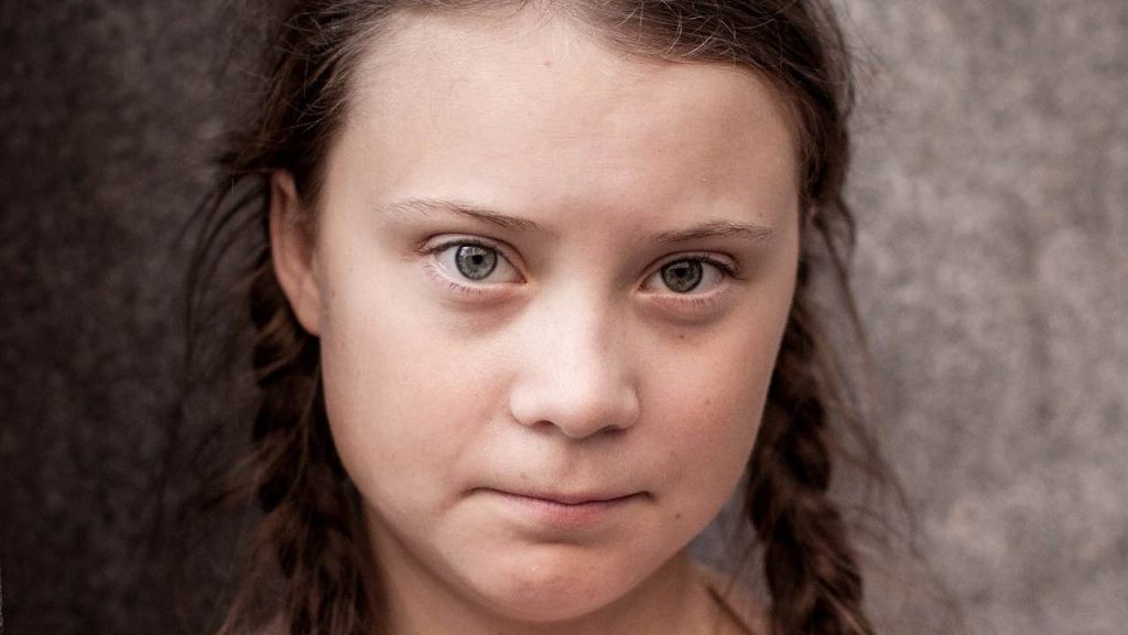 Greta_Thunberg - fonte wikipedia - dentrolanotiziabreak