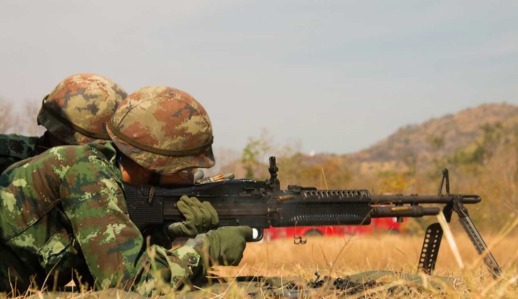 guerra - soldati - militari - pexels- dentrolanotiziabreak