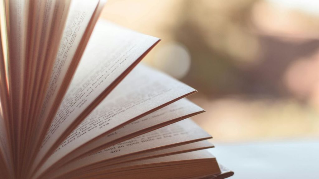 libri - pexels - dentrolanotiziabreak