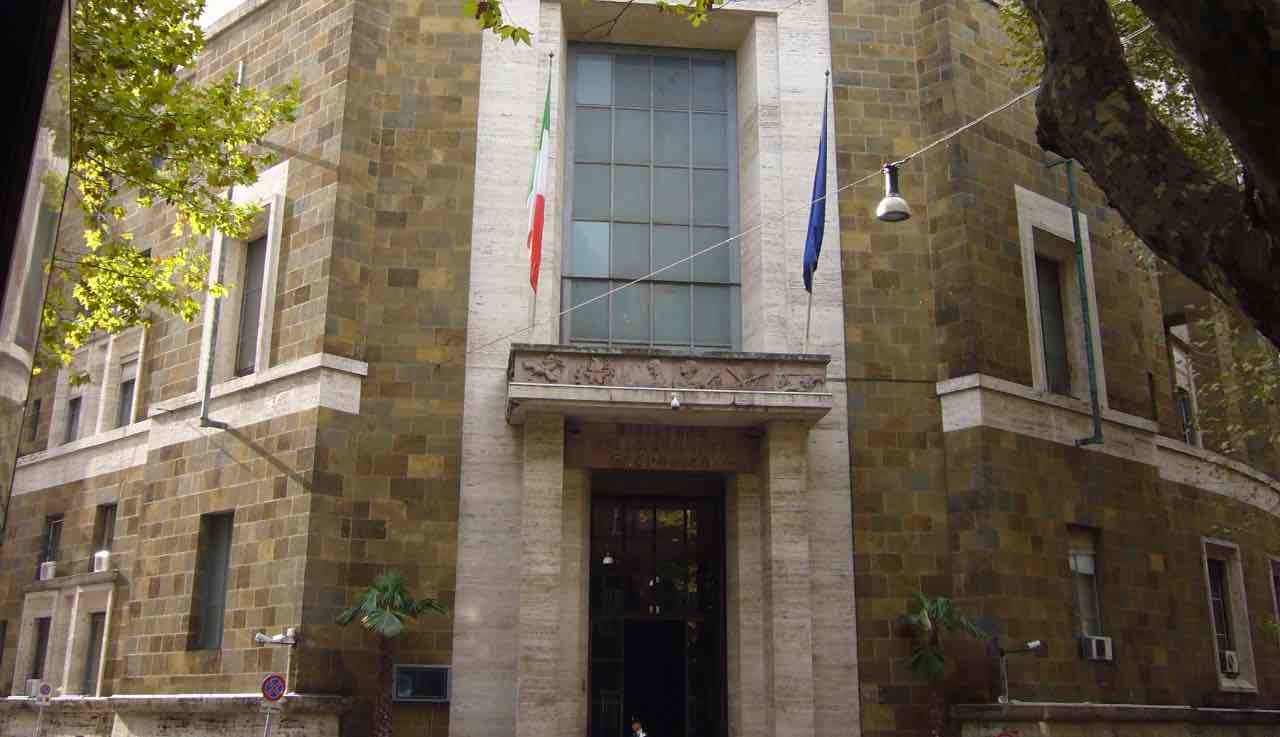 ministero - wikipedia - dentrolanotiziabreak