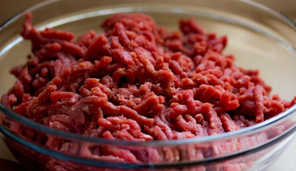polpette - carne macinata - pexels-dentrolanotiziabreak