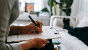 psicologia, analisi - visita - pexels- dentrolanotiziabrea