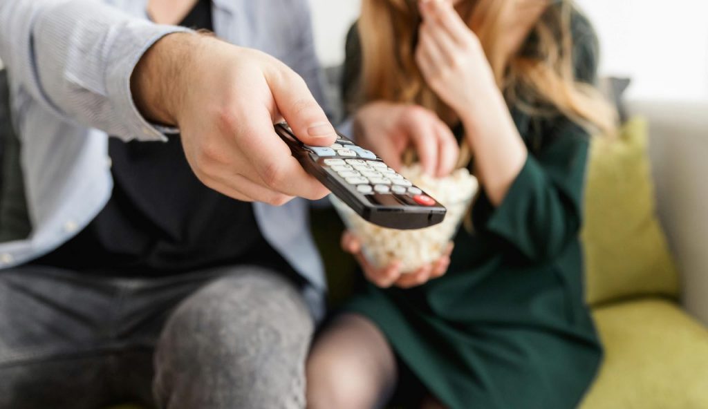 tv - pexels - dentrolanotiziabreak