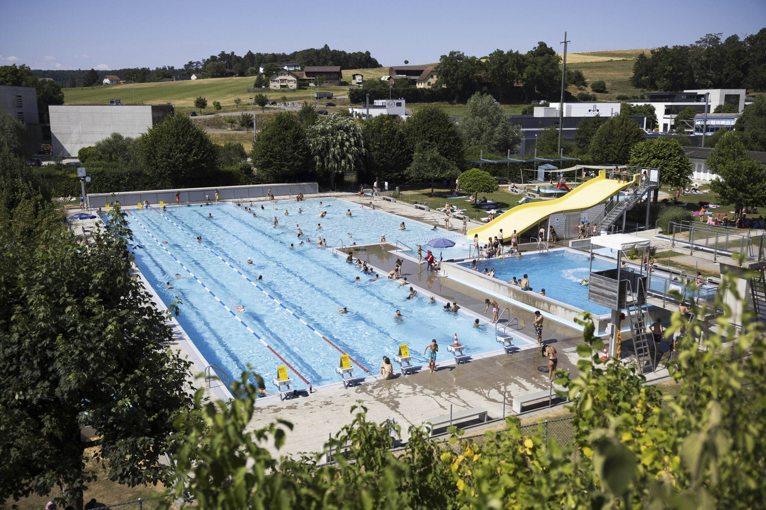 Morta Alice, la bambina rimasta incastrata nel bocchettone della piscina a Sestri Levante