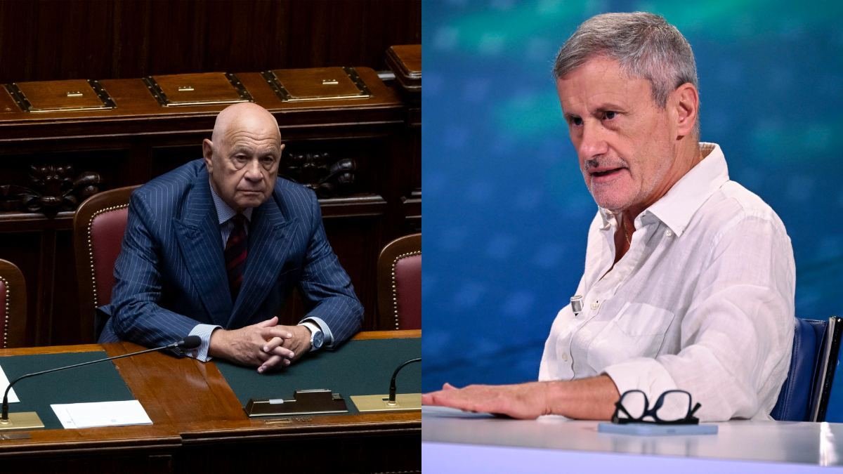 Ministero ritira ricorso su sei giorni di carcere ad Alemanno, Nordio ignaro dell’azione