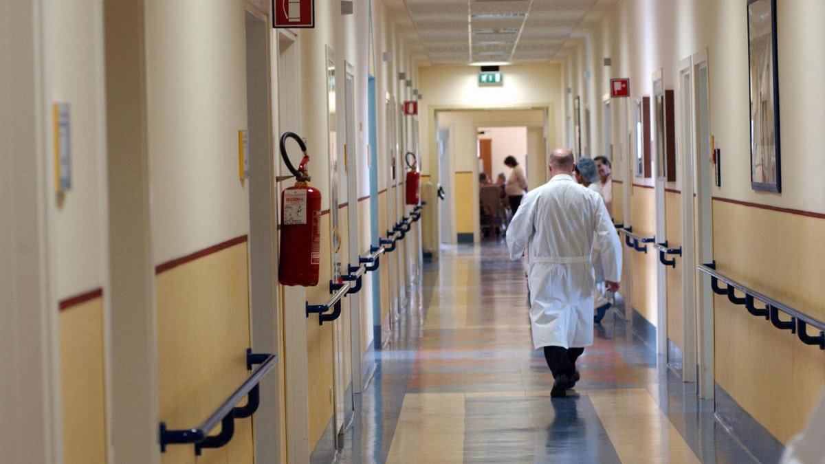 Asilo Tropea, bimbi ricoverati in buone condizioni: infezione batterica l’ipotesi