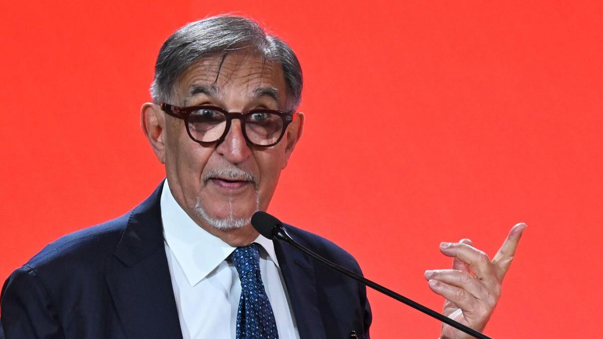 La Russa: “Meloni presidente della Repubblica? Lo diventerà, magari non stavolta