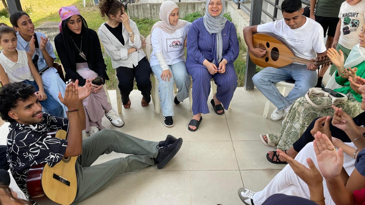 Visti negati ai musicisti palestinesi, salta lo scambio formativo a Montespertoli