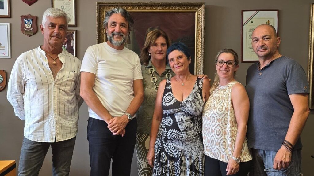 Sant’Erasmo, Arma di Taggia rinnova la tradizione del patrono dei pescatori