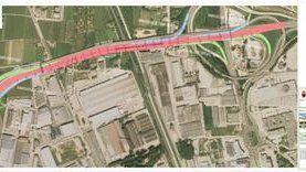 Tangenziale di Trento
