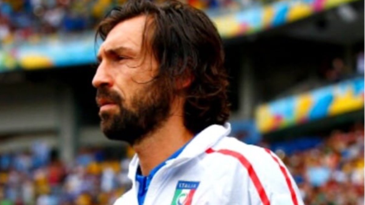 Pirlo fuori dalla Nazionale, solidarietà dall’ambasciata russa e caos intorno a Maldini