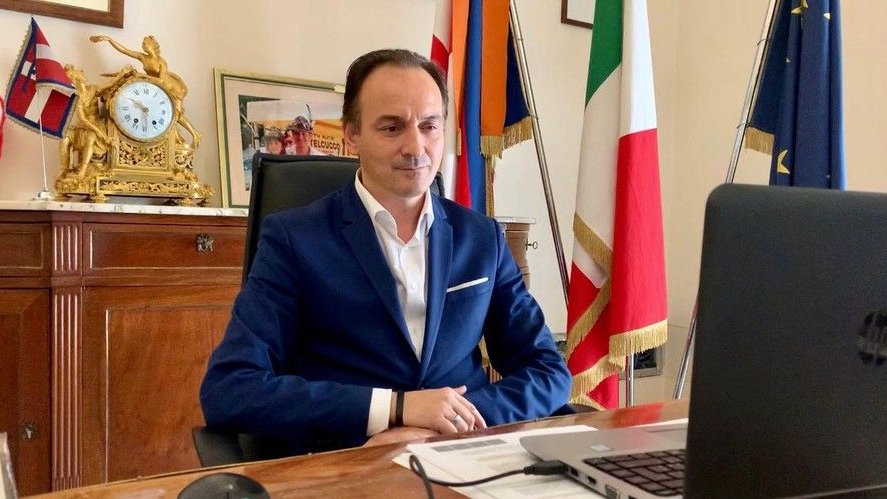 Cirio: visita Meloni conferma vicinanza dello Stato, Regione parte civile per danni