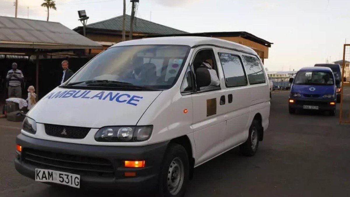 Turista italiana morta in Kenya, tragedia in vacanza per Sidney Serpetri da Firenze