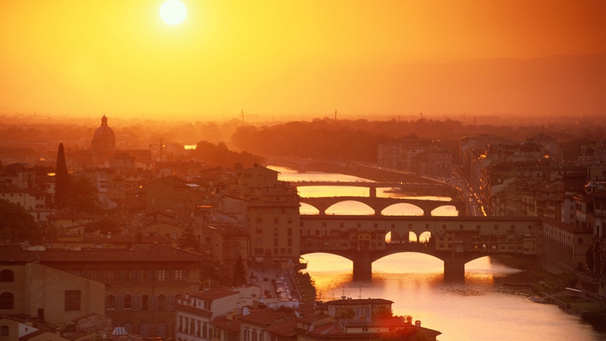 Caldo estremo in Italia, la fine è vicina secondo le previsioni meteo