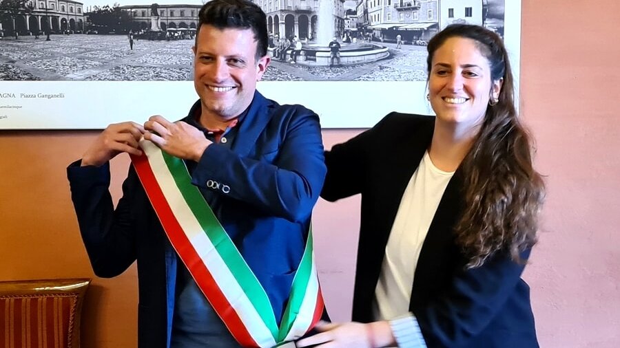 Suicidio assistito, il sindaco Sacchetti elogia il lavoro della consigliera Parma