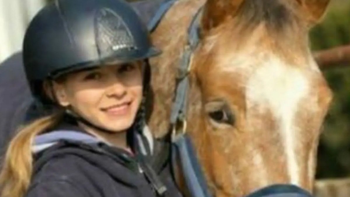 Addio ad Alice, morta a 11 anni: “Ha vissuto una vita piena d’amore
