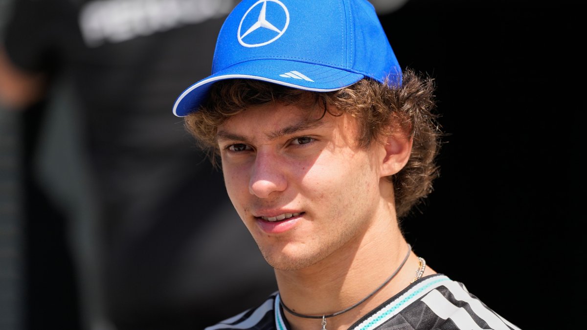 Causa contro Antonelli: l’ex manager Minardi chiede i compensi mai versati
