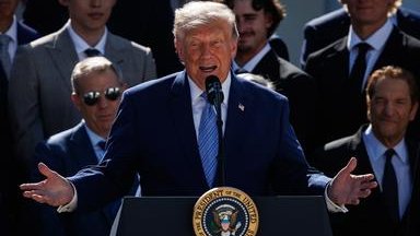 Trump minaccia dazi Ue dopo multa Google: “Pagheranno un prezzo molto alto