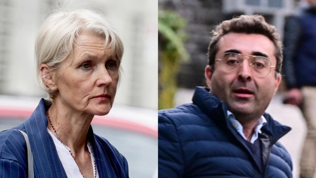 Francesco Dolci rompe il silenzio dopo le minacce: accusa la madre di Pamela Genini