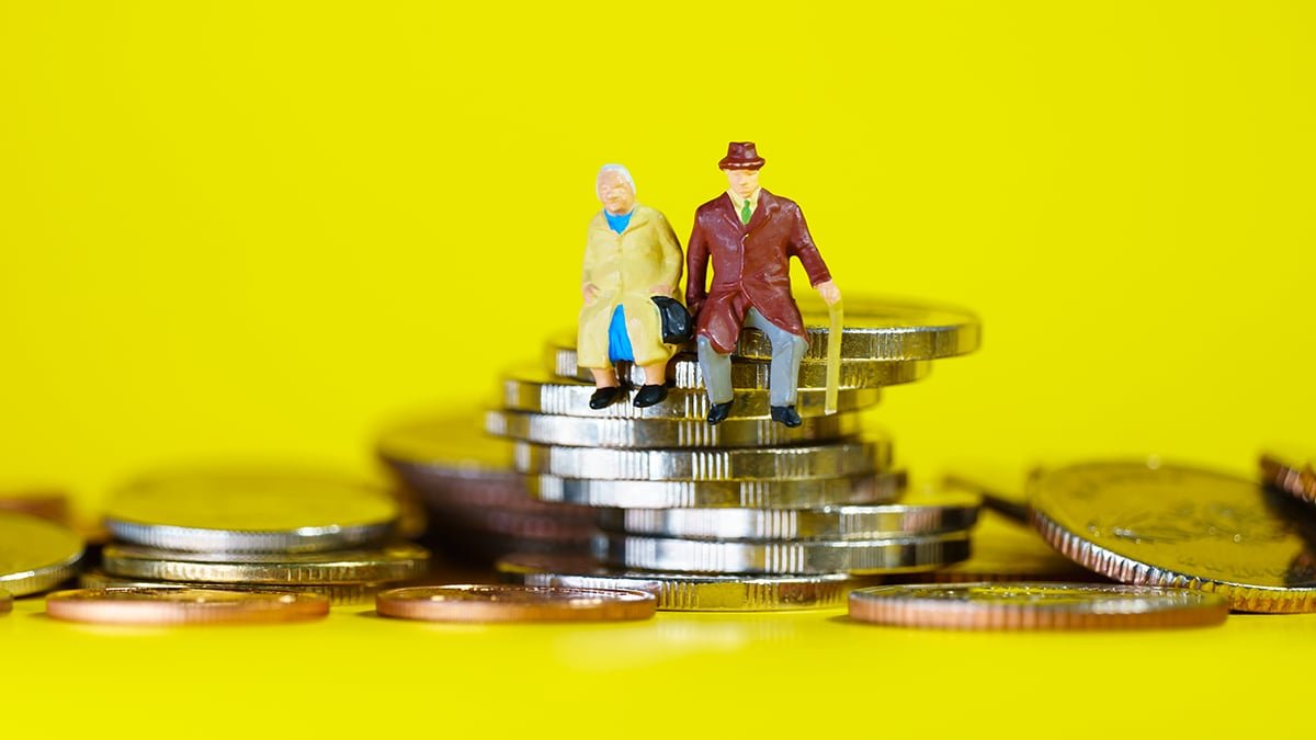 Il CEO di Shopify propone di ridurre il peso politico dei pensionati e aumentare quello dei ricchi