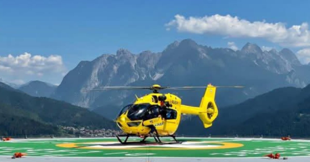 Chi paga i soccorsi in montagna? Bristot chiede responsabilità anche per chi si mette in pericolo
