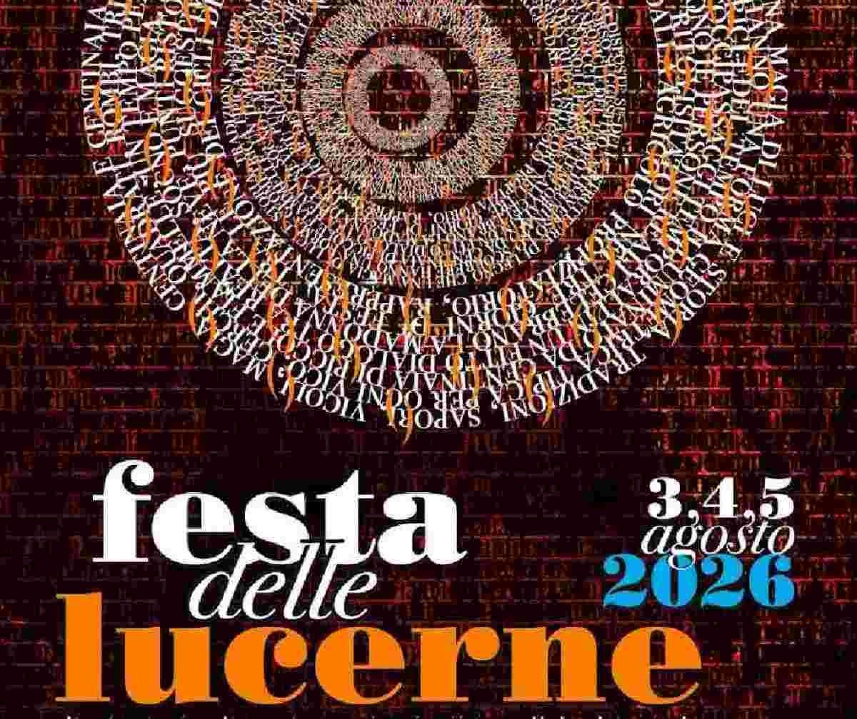 Festa delle Lucerne 2026: il Casamale si accende tra tradizione e partecipazione