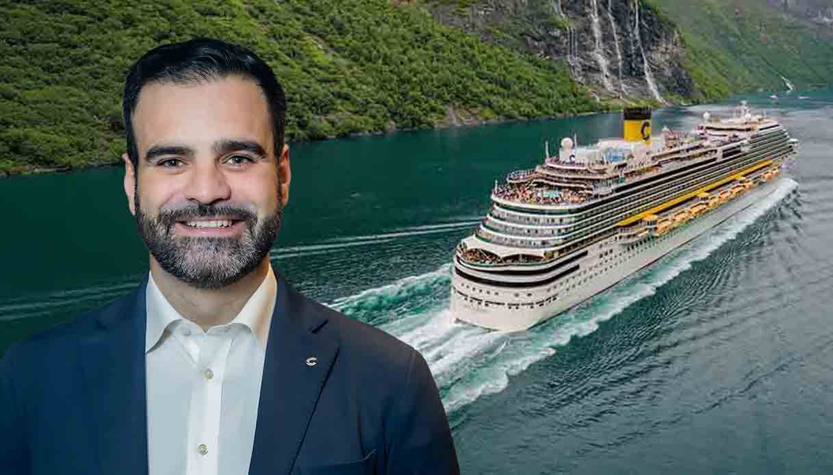 Costa Crociere lancia itinerari Sea & Land: mare e terra si fondono in un’unica esperienza