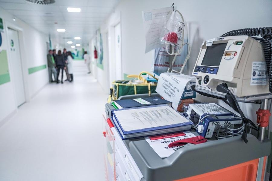 Le Case di comunità: strutture vuote e un sistema sanitario in crisi