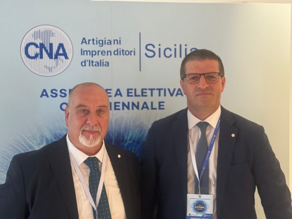 L’artigianato siciliano resiste ma segnali di allarme si fanno sentire