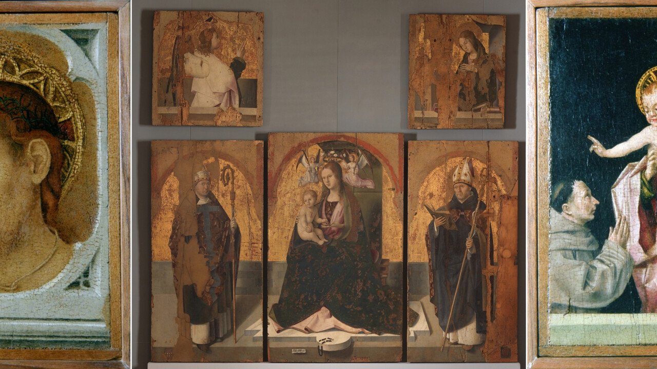 Capolavori rubati, sicurezza in discussione, musei in pericolo