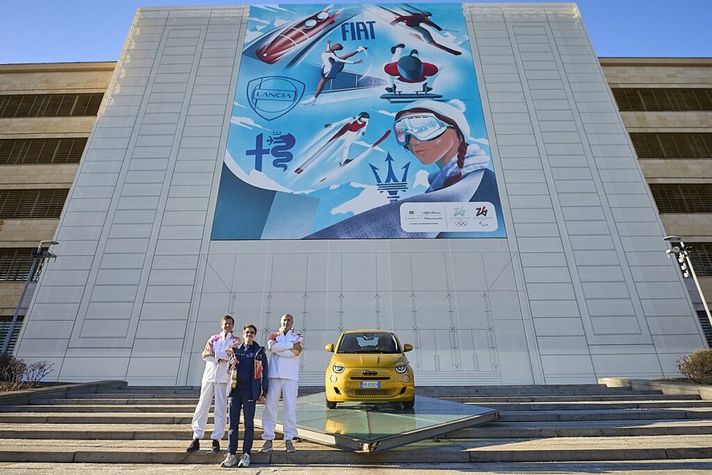 Torino seconda in Italia per immatricolazioni auto nel 2026