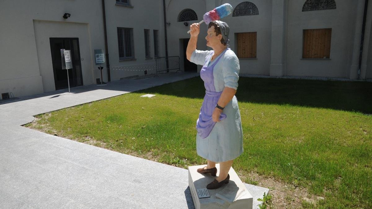 Voghera riscrive le tre P: progetti, persone, possibilità