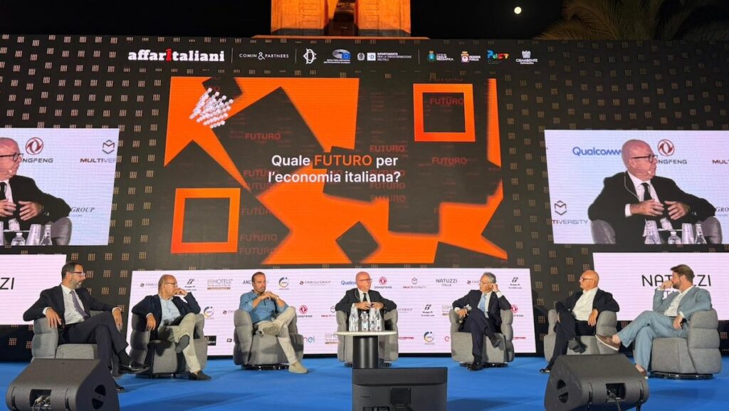 Energia, fisco e destino dell’ex Ilva: il dibattito per il futuro dell’industria italiana