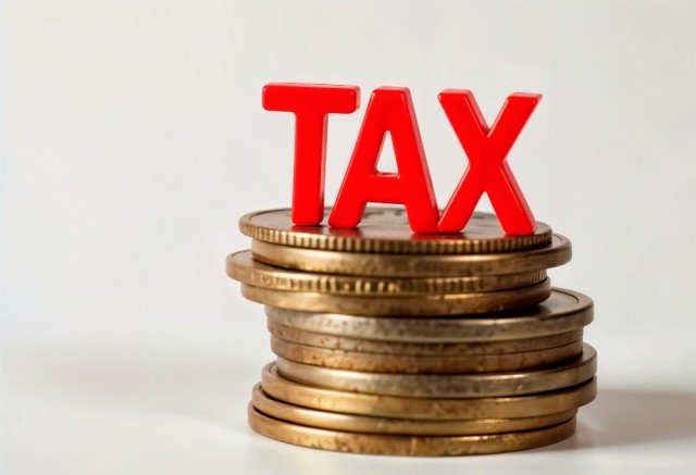 Tasse invisibili: il 95,7% delle imposte pagate senza rendersene conto