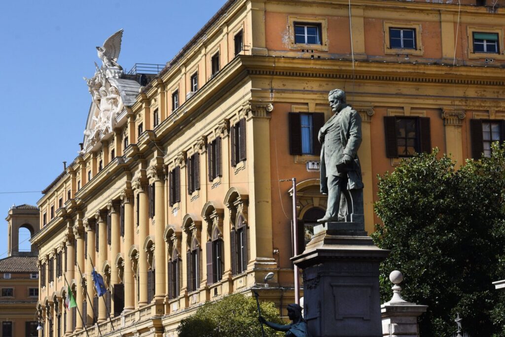 L’Italia non è il malato d’Europa, ma la crescita è modesta