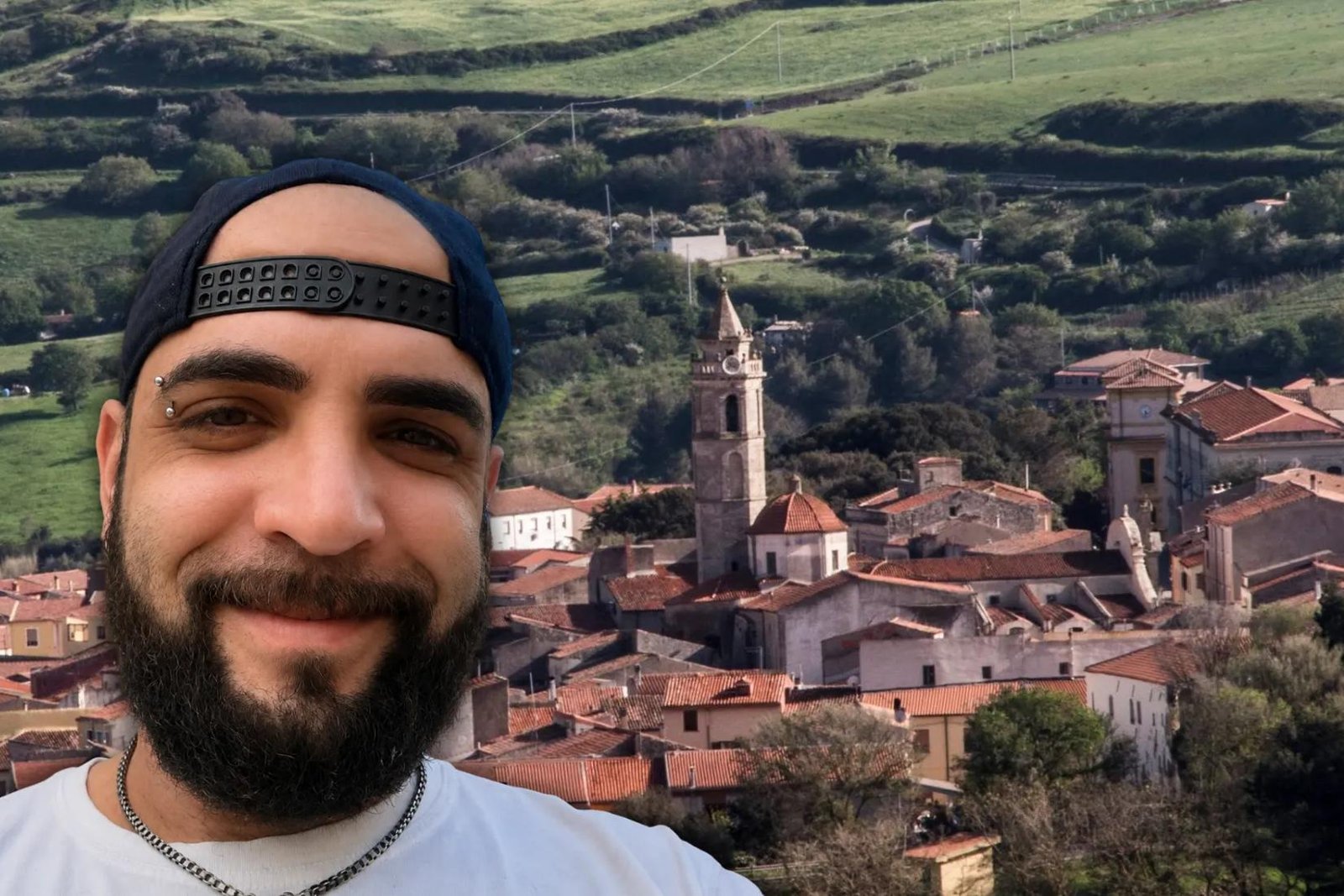 Detenuto morto carbonizzato a Bancali. Famiglia: “Giuseppe diceva: mi vogliono fare fuori”