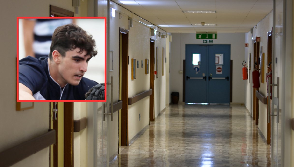 Mattia Pegorin, 22 anni, stroncato da un tumore: ricordato per la passione per il rugby e la scuola