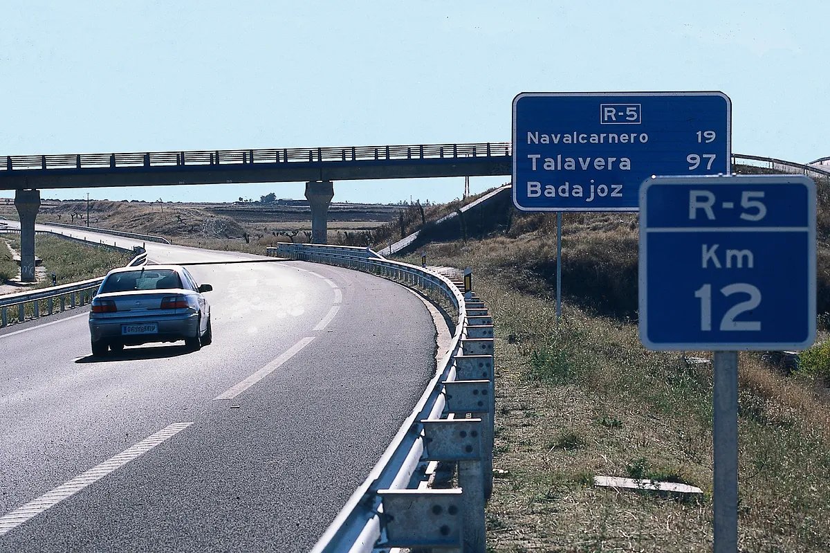 Autopiste dello Stato registrano un aumento del 33% nel beneficio netto nel 2025