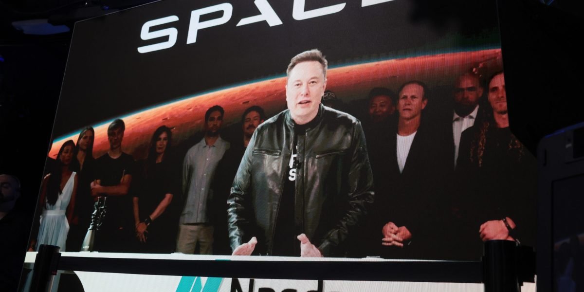 SpaceX e la governance: un dibattito che divide gli investitori