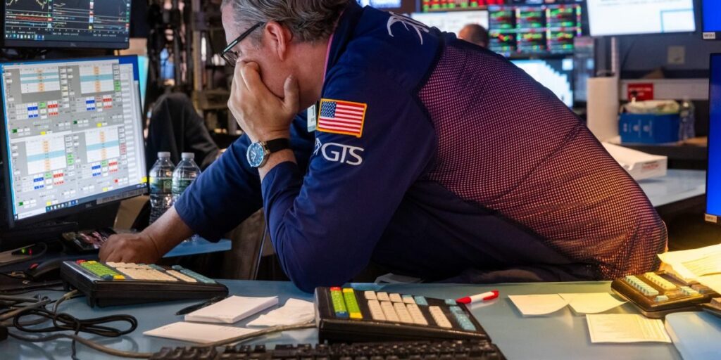 Volatilità record nei titoli semiconduttori e scontro di opinioni su sostenibilità del boom AI