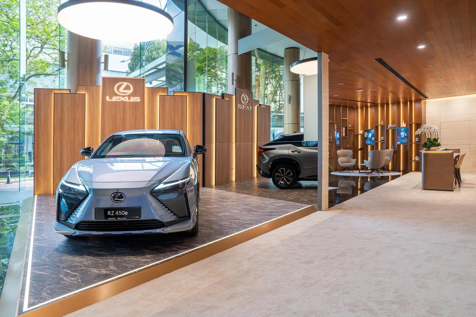 Borneo Motors riduce personale in un piano di ristrutturazione