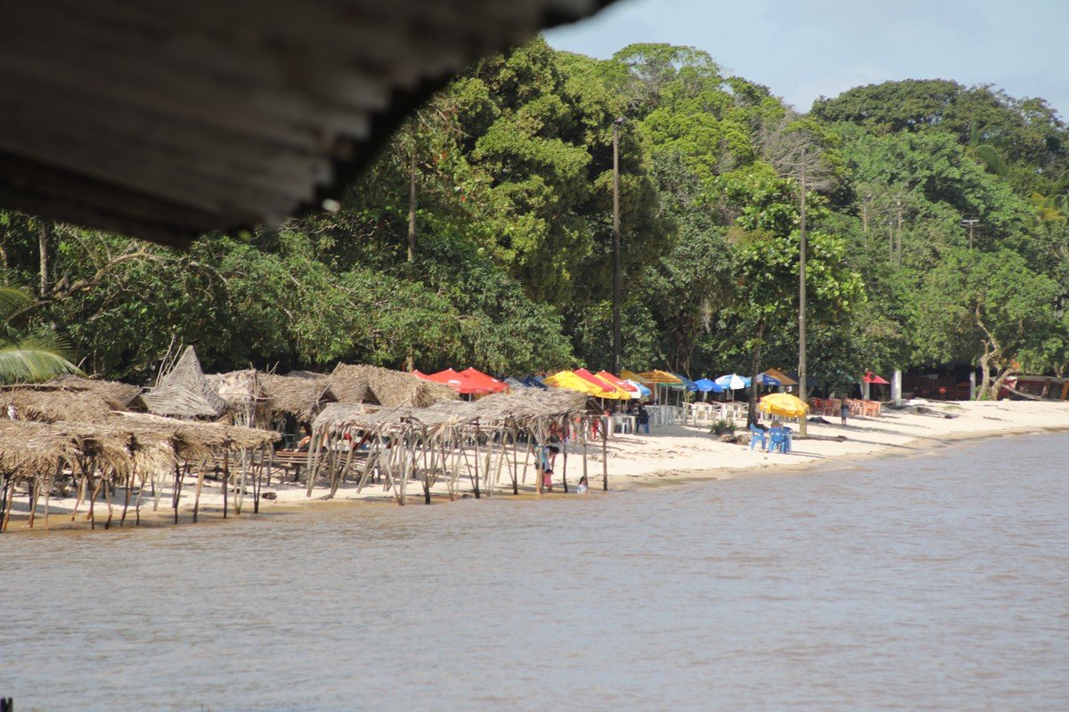 Ilha de Outeiro continua sem melhorias após COP30