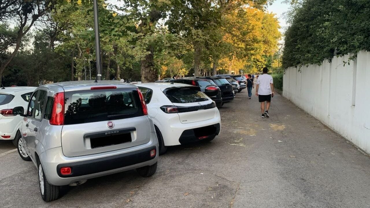 Pescara: due milioni per viale Primo Vere, ma sosta e sicurezza restano nodi irrisolti