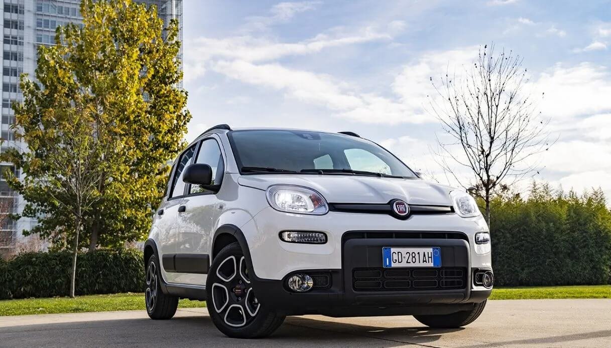 Le auto più vendute in Italia a luglio 2026: la Panda si conferma leader