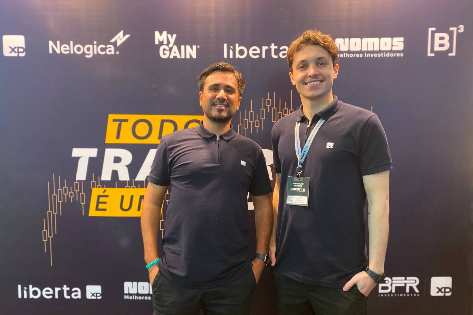 Robôs di day trade migliorano la diversificazione e supportano gli investitori