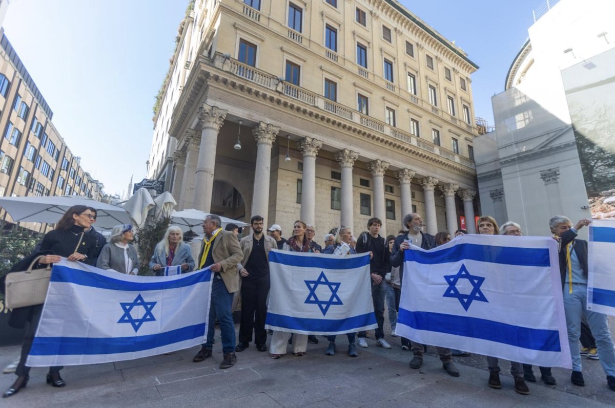 Nuovi elementi sull’episodio di antisemitismo a Sofia: la ricostruzione della polizia bulgara