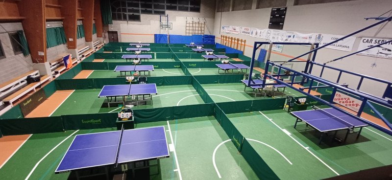 Asd TT Abbadia Lariana: la società torna alla serenità e si concentra sui valori dello sport