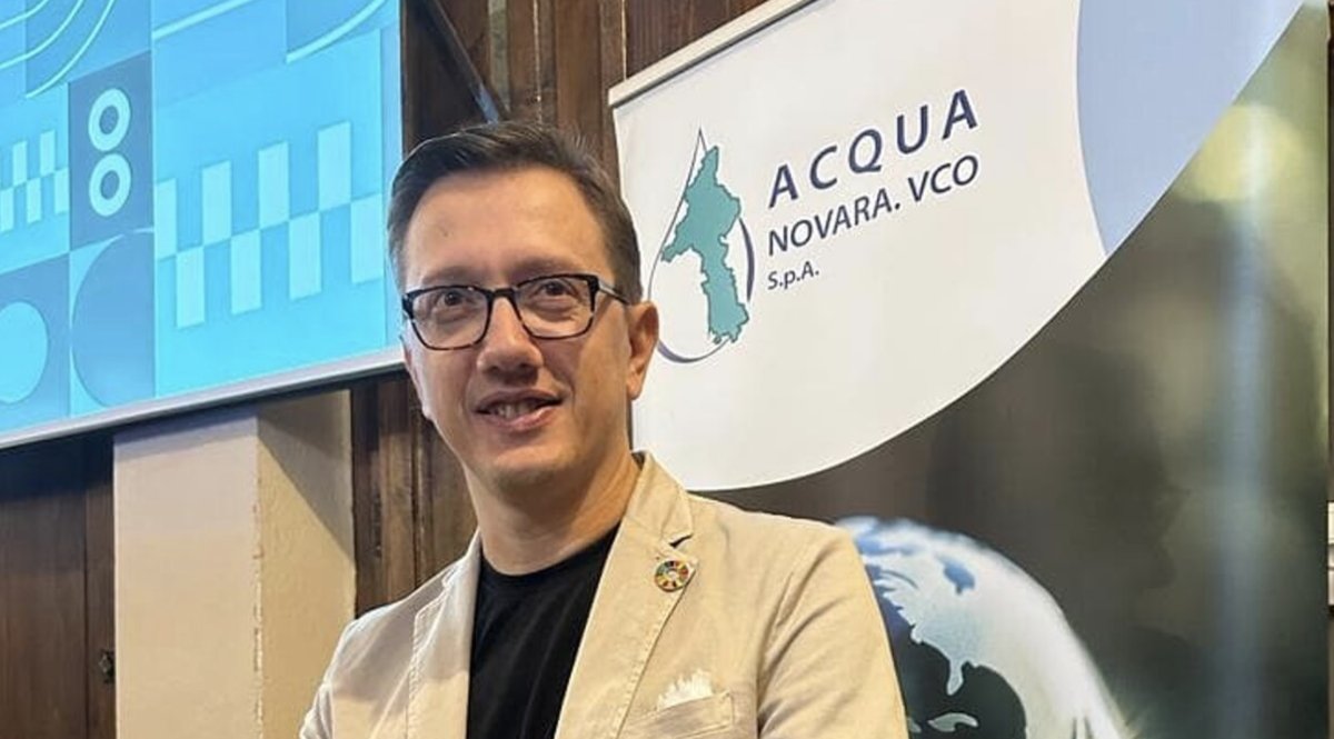L’Italia deve investire 6 miliardi all’anno per salvare le reti idriche e affrontare la crisi climatica