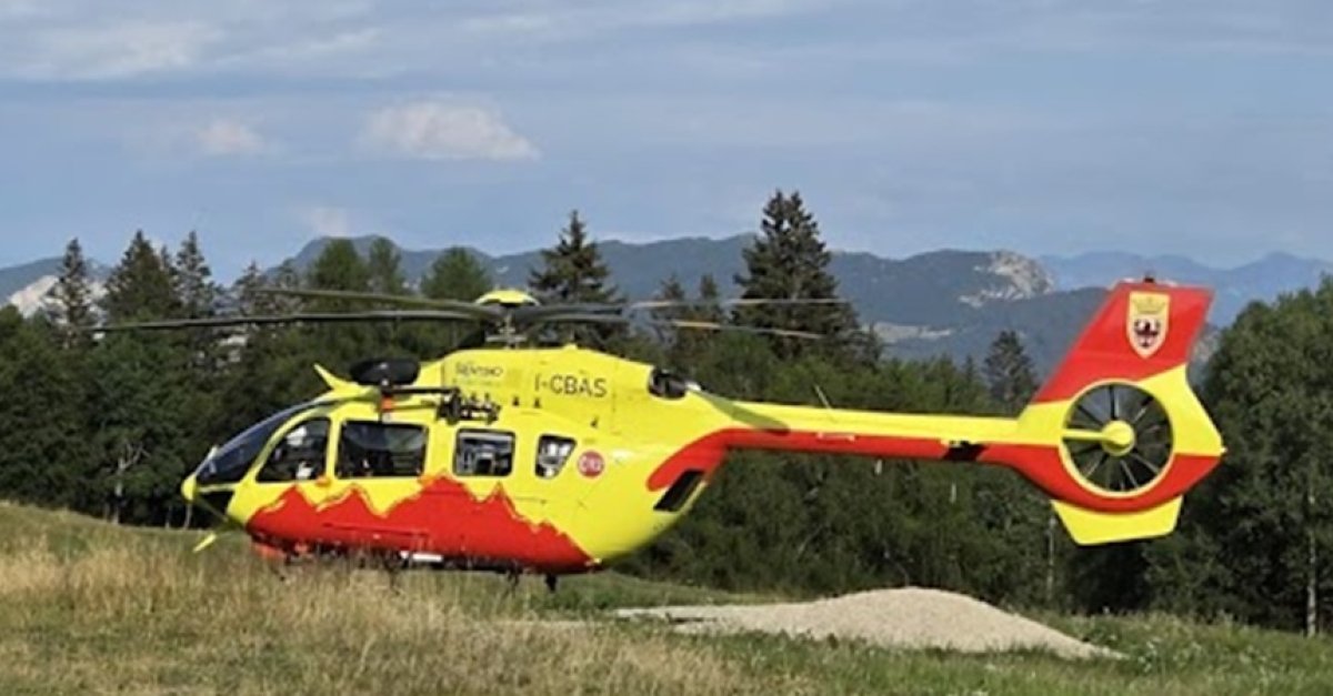 Gino “Gianni” Flaim, storico macellaio di Cles, muore in montagna dopo un malore durante una escursione